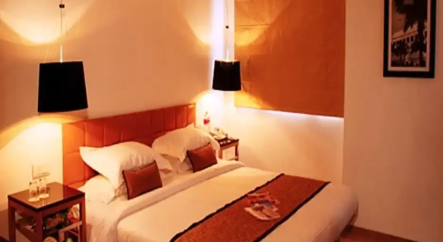 Номер Standard Hotel Palace Heights