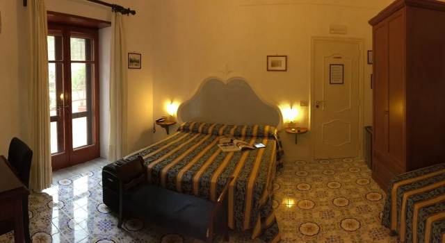 Mediterraneo Guest House