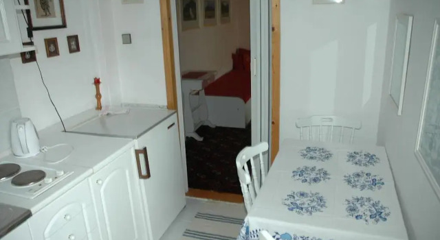 Apartmany Neuwald, Rezervovat Hotel Hotely v Prešovský kraj s parkováním, Parkování