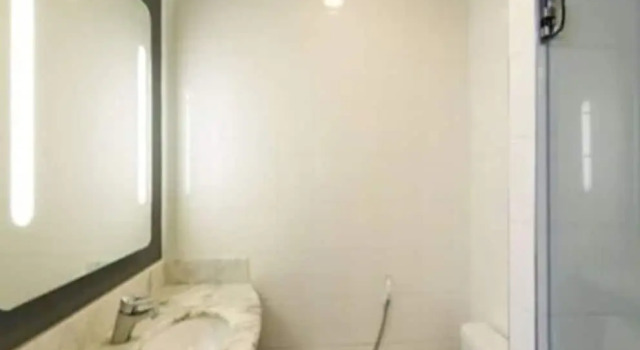 Номер Standard Slim Hotel Campinas