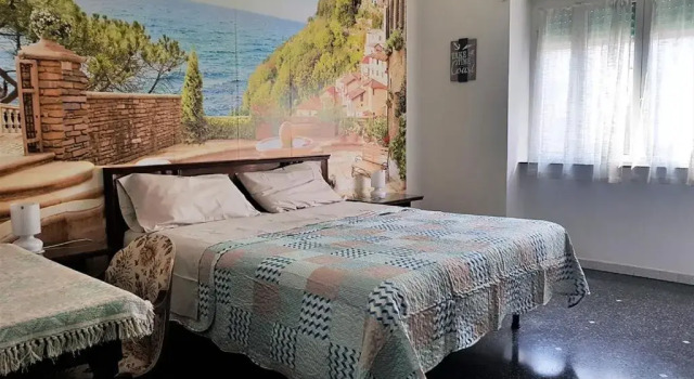 Апартаменты Mare & Relax