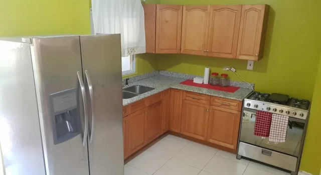 Номер Comfort Nique's Place