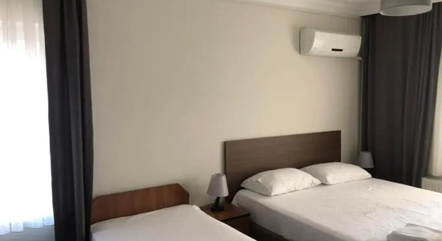 Номер Standard Özdemir Otel