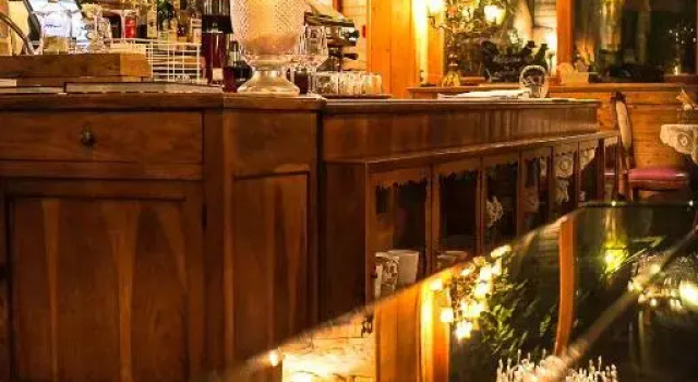Номер Standard Locanda Sandi