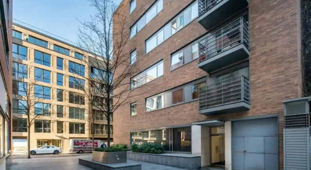 Spacious 1-bed 5 Mins to Westminster Abbey, Забронировать Апартаменты/квартира Апартаменты Лондона, рядом с Букингемский дворец, Апартаменты/квартира