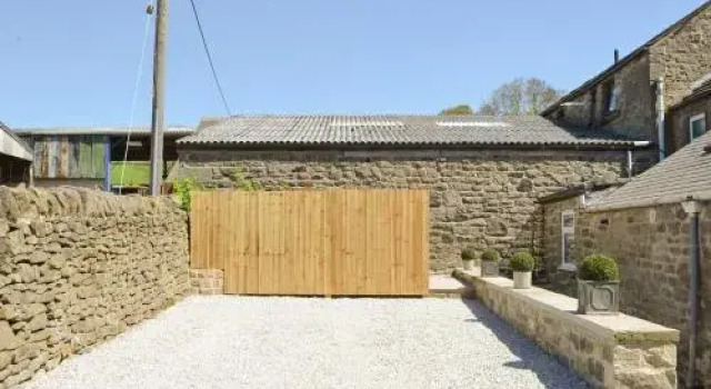 Blackcurrant Cottage at Stanton Ford Farm
