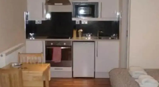 Студия 247 London Studios