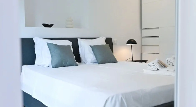 Апартаменты Modern Concept Suite Crocetta 3 in Lugano