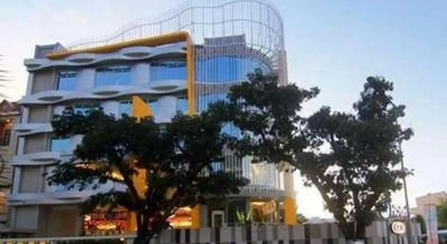 Hotel 61 Medan