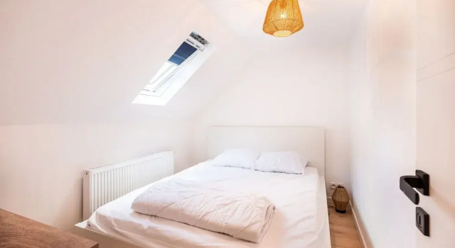 Garden Villa Steps from Beaches, Prenota Villa Hotel a Flanders con parcheggio, Parcheggio