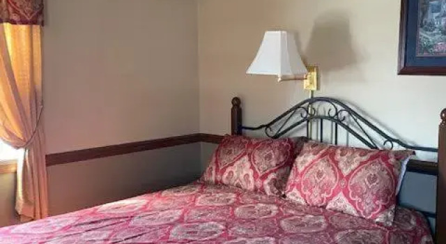 Двухместный номер Standard Homestead Lodging