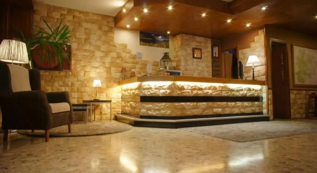 Hotel la Planada