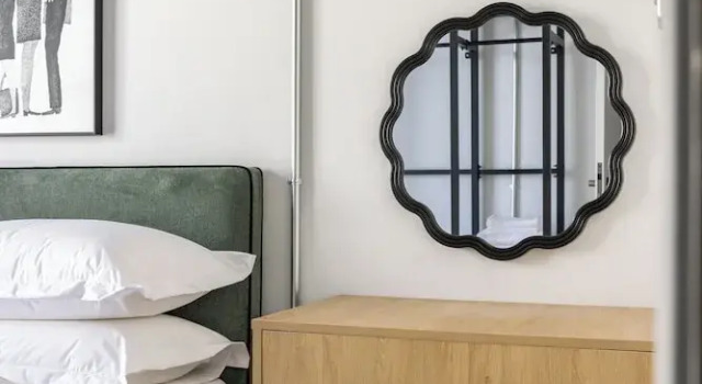 Апартаменты c 1 комнатой с видом на город C Living 3 - Al Malqa
