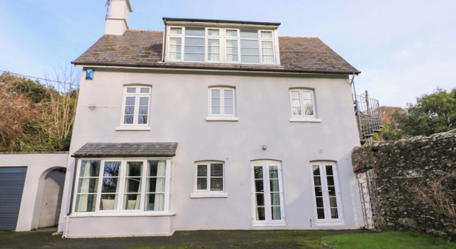 Blackstone Cottage, Book Vacation Home Salcombe Devon