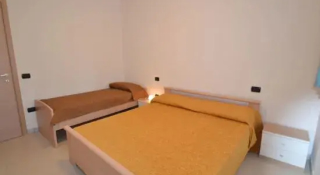 Апартаменты Modern Apartment by the Beach