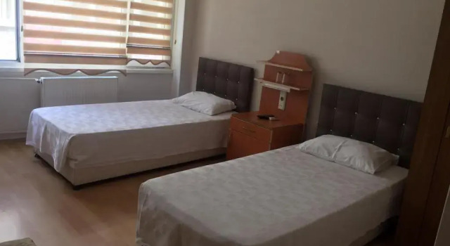 Otel Sari, Rezervovat Hotel Giresun Black Sea Region Turkey