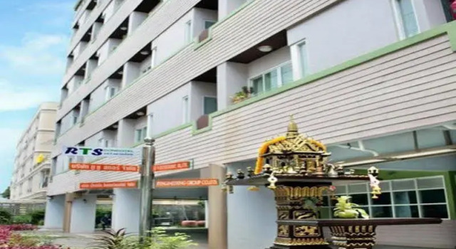 RTS Condotel