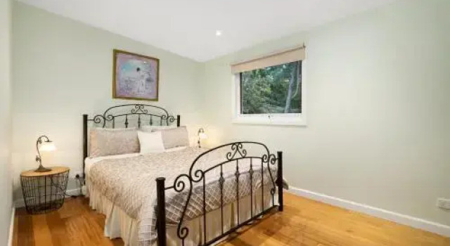 Paddys Creek Retreat, Reservar Hotel Upwey Vitória