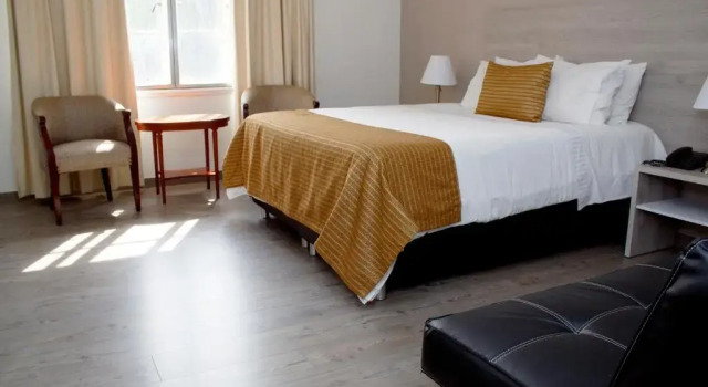 Одноместный номер Standard Hotel Nutibara