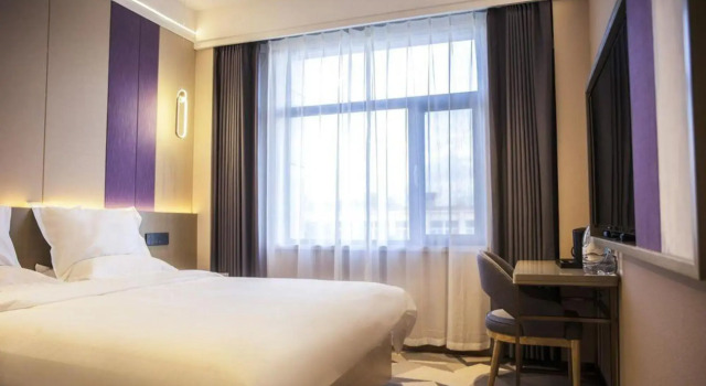 Wutaishan Hotel, Book Hotel Xinzhou Shanxi
