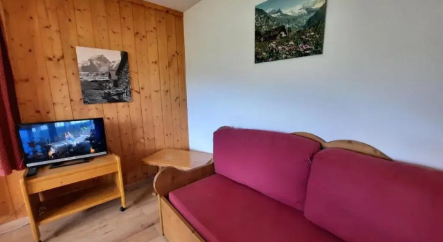 Appartement Les Menuires, 4 pièces, 10 personnes - FR-1-452-92, Забронировать Апартаменты/квартира Ле-Менюир Три Долины