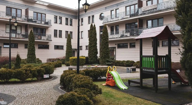 Коттедж Dream 12 Apartament z Sypialni Balkon