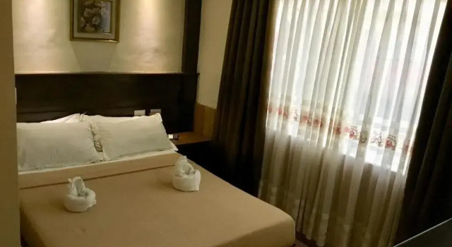 Двухместный номер Standard Delle Suites