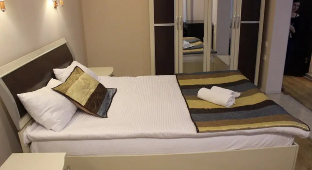 Hotel Hayat, Book Hotel Batumi 