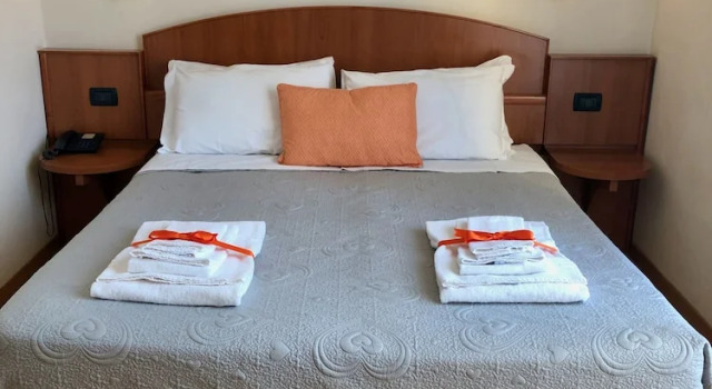 Номер Standard Residence Alle Scuole Country House
