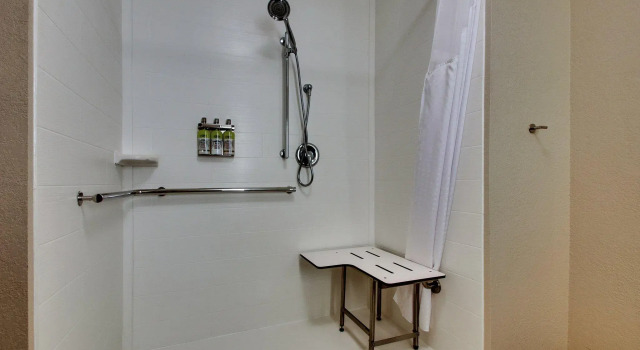 Двухместный номер Standard Holiday Inn Express & Suites Lancaster East - Strasburg by IHG