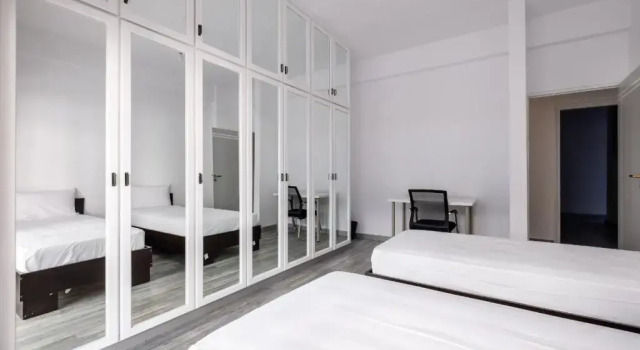 PERSEUS 3 BEDROOM Apartment 102, Book Apartment Larnaka Larnaca Region