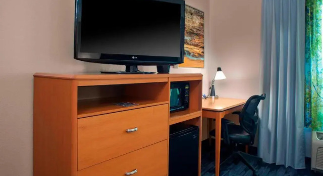 Номер Standard Fairfield Inn & Suites by Marriott Montgomery EastChase Pkwy