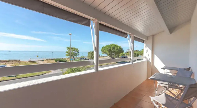 Номер Superior Hôtel Restaurant Le Grand Large - Face à la plage - Ile de Ré