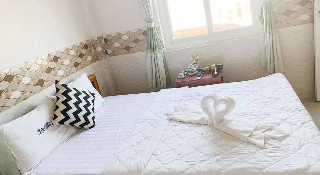 Nha nghi Loc Thinh, Reservar Hotel Ly Son Quang Ngai
