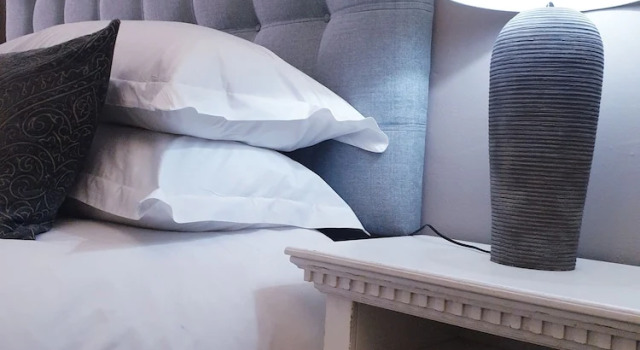 Номер Deluxe Haggards Bed and Breakfast