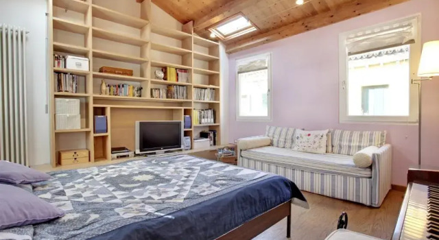 Апартаменты Fenix Otello Apartments