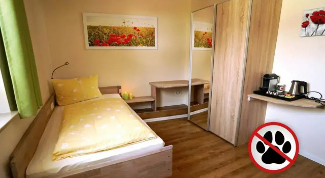 Номер Standard Appartementhotel Breitmattstub