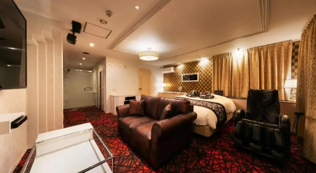 Полулюкс Hotel Eldia Modern Kobe
