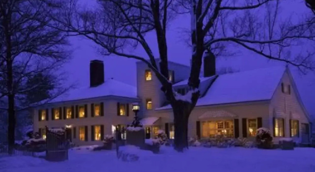The INN at Ormsby Hill, Забронировать Отель «постель и завтрак» Манчестер-Центр Bromley Mountain