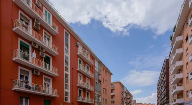 Номер Comfort Bissenti Rooms - Eja Sardinia
