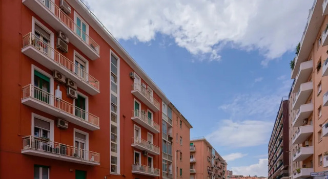 Bissenti Rooms