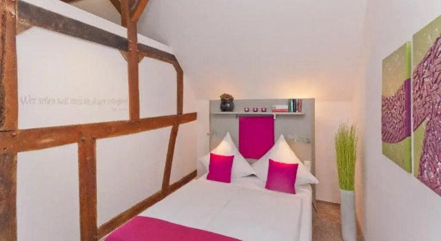 Двухместный номер Standard Malerwinkel Hotel