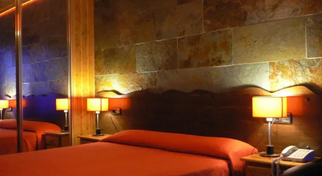 Номер Standard Hotel Doña Blanca