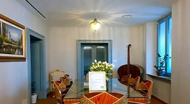 Номер Superior La Castellana