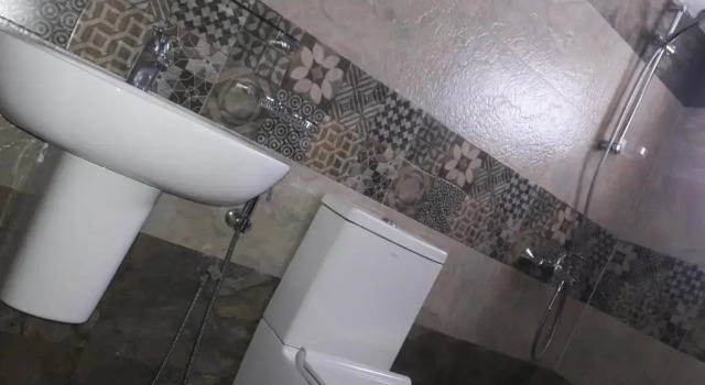 Двухместный номер Standard Blue Moon Hotel