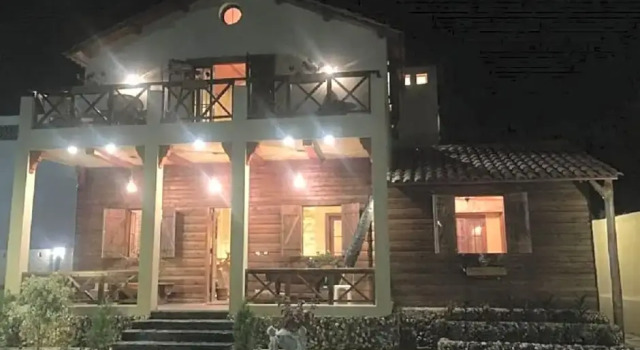 Jasmin Holiday House, Book Hotel Borg el Arab Alexandria
