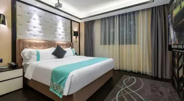 Suite Yinyi Hotel