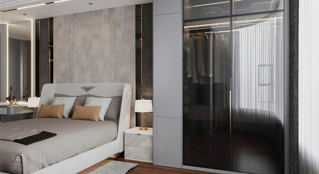 Cara Rustic Apartment