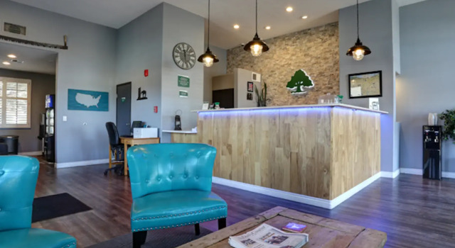 GreenTree Inn Prescott Valley, Забронировать Отель Прескотт-Вэлли штат Аризона