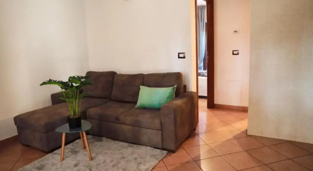 Апартаменты Villa Mercedes